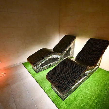 The Loft Apartament *