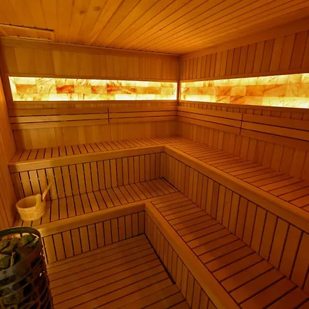 The Loft Apartment *