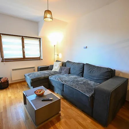 Apartment The Loft *