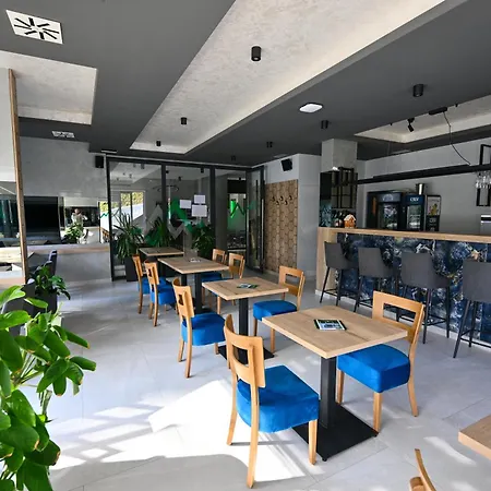 The Loft Apartment Zlatibor