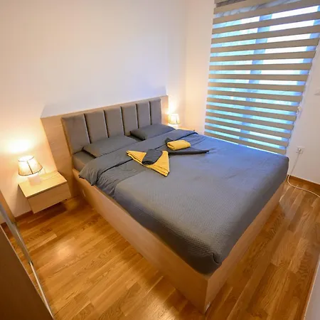 The Loft Apartment Zlatibor