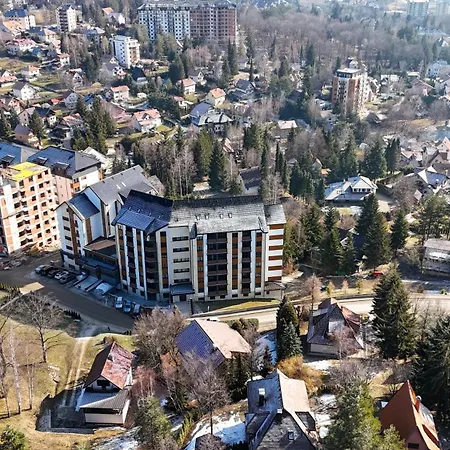 The Loft Apartment *