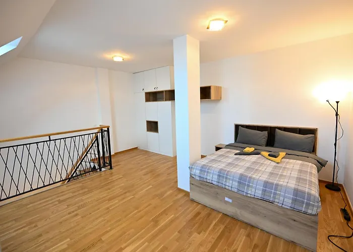 아파트 The Loft *