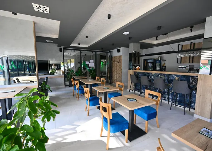 The Loft 아파트 즐라티보