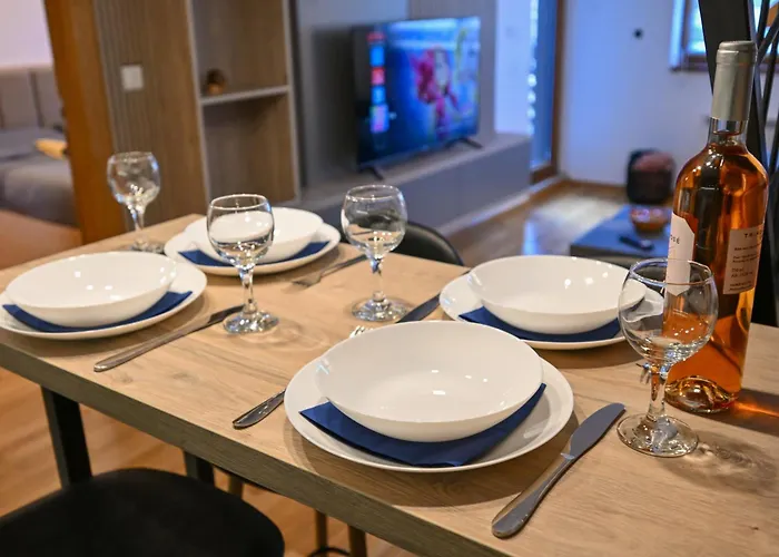 The Loft 즐라티보