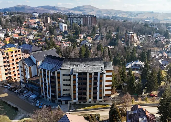 The Loft * 즐라티보