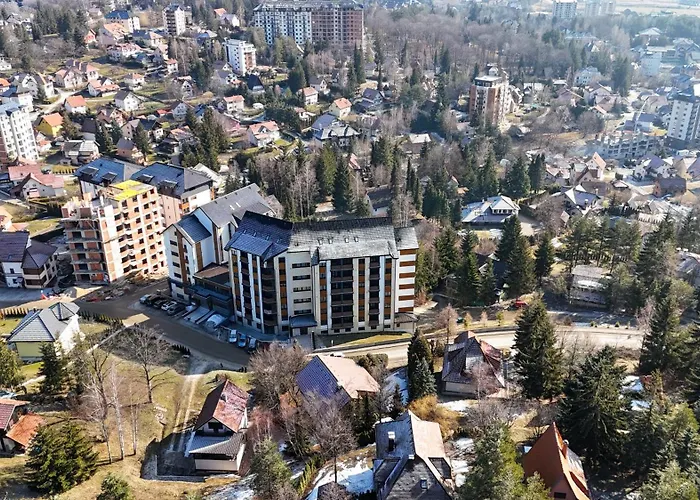 The Loft 아파트 *